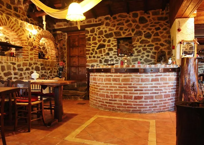 Iaspis Guesthouse